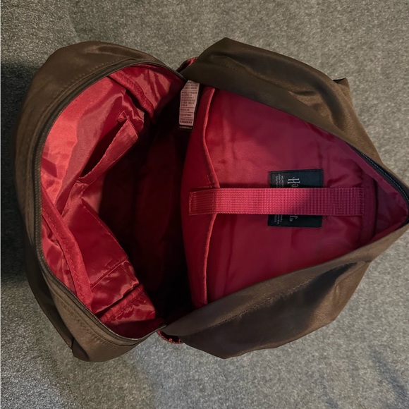 RARE Harry Potter Hogwarts Backpack with Detachable Cross Body Bag Imaginarium - Picture 7 of 11